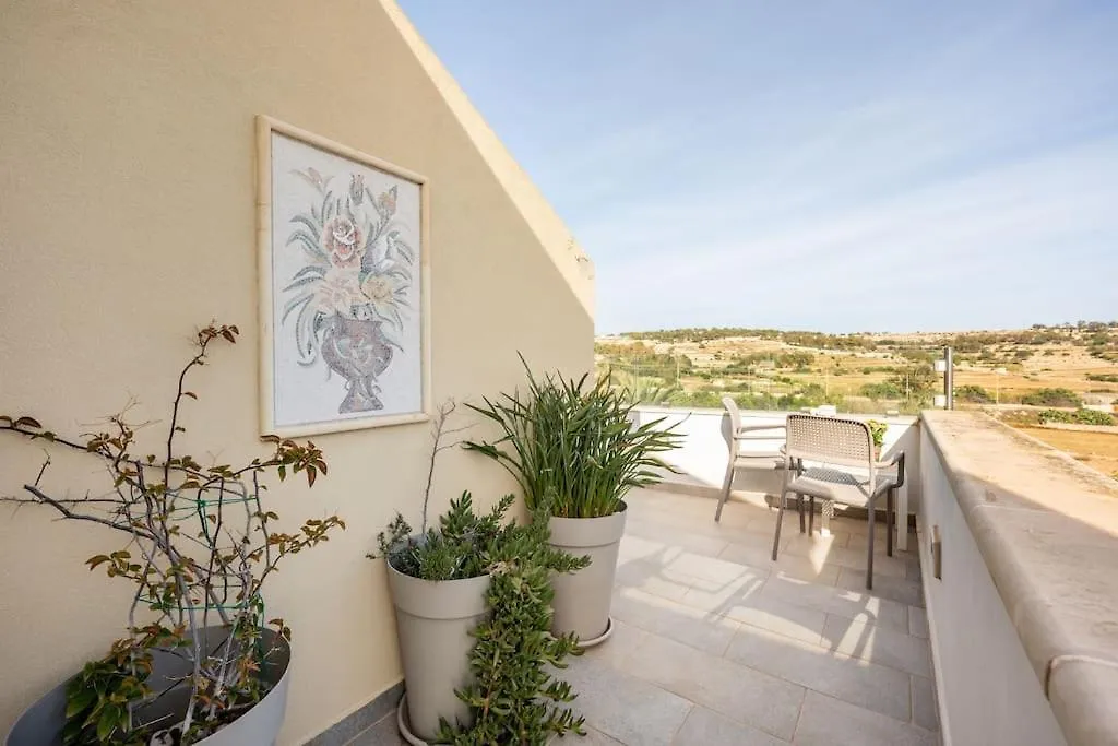 Seagull Penthouse Marsaxlokk Apartment 0*,  Malta