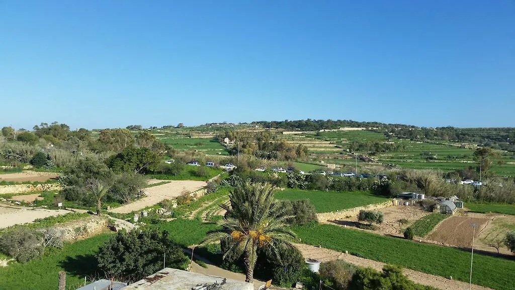 Seagull Penthouse Marsaxlokk Apartment